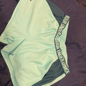 Women’s Under Armour Shorts